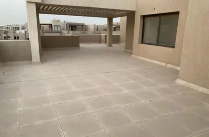 Penthouse - 3 Bedrooms - 3 Bathrooms for rent in Fifth Square - The 5th Settlement - New Cairo City - Cairo