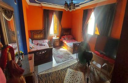 Apartment - 3 Bedrooms - 3 Bathrooms for sale in Cornish El Nile St. - Maadi - Hay El Maadi - Cairo