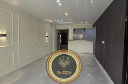 Apartment - 2 Bedrooms - 2 Bathrooms for sale in Aljar - El Shorouk Compounds - Shorouk City - Cairo
