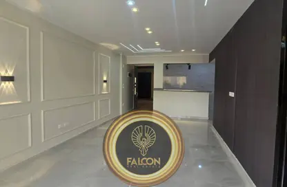 شقة - 2 غرف نوم - 2 حمامات للبيع في الجار - كمبوندات الشروق - مدينة الشروق - القاهرة