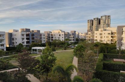 Penthouse - 4 Bedrooms - 4 Bathrooms for sale in Aeon - 6 October Compounds - 6 October City - Giza