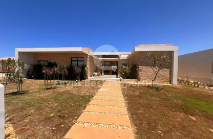 فيلا - 7 غرف نوم - 7 حمامات للبيع في سيلڤر ساندس - قسم مرسي مطروح - الساحل الشمالي