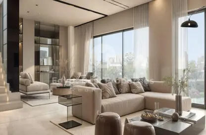 منزل مزدوج - 4 غرف نوم - 4 حمامات للبيع في لافيستا سيتي - كمبوندات العاصمة الإدارية الجديدة - العاصمة الإدارية الجديدة - القاهرة