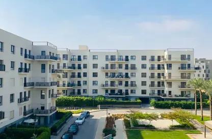 Apartment - 3 Bedrooms - 4 Bathrooms for sale in Eastown - 5th Settlement Compounds - The 5th Settlement - New Cairo City - Cairo