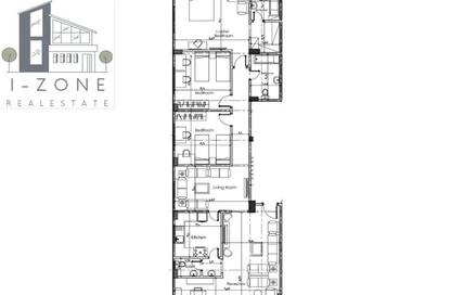 Apartment - 4 - 3 for sale in District 4 - The 5th Settlement - New Cairo City - Cairo Apartment - 4 - 3 for sale in District 4 - The 5th Settlement - New Cairo City - Cairo