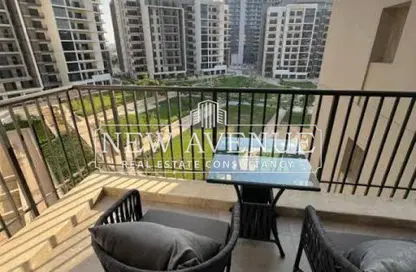 شقة - غرفة نوم - 2 حمامات للبيع في أبراج زيد - كمبوندات الشيخ زايد - الشيخ زايد - الجيزة