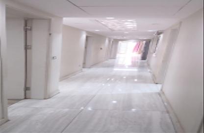 Apartment - 4 Bedrooms - 2 Bathrooms for rent in Al Nozha St. - Almazah - Heliopolis - Masr El Gedida - Cairo