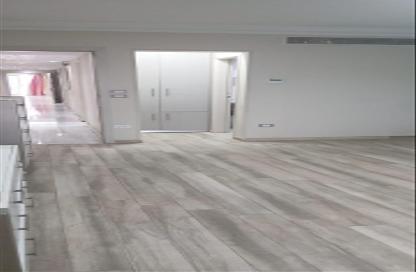 Apartment - 4 Bedrooms - 2 Bathrooms for rent in Al Nozha St. - Almazah - Heliopolis - Masr El Gedida - Cairo