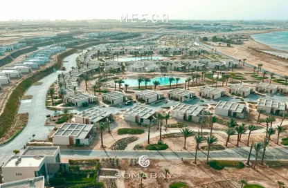 Chalet - 1 Bedroom - 1 Bathroom for sale in Soma Coves - Soma Bay - Safaga - Hurghada - Red Sea
