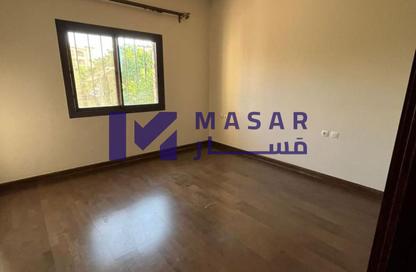 فيلا - 4 غرف نوم - 3 حمامات للايجار في ميفيدا - كمبوندات التجمع الخامس - التجمع الخامس - مدينة القاهرة الجديدة - القاهرة