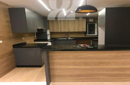 Apartment - 4 Bedrooms - 4 Bathrooms for rent in Hyde Park - New Cairo City - Cairo Apartment - 4 Bedrooms - 4 Bathrooms for rent in Hyde Park - New Cairo City - Cairo