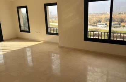 Apartment - 3 Bedrooms - 3 Bathrooms for sale in O West - 6 October Compounds - 6 October City - Giza