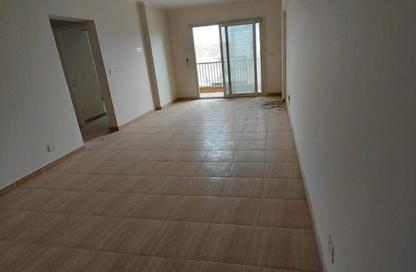 Apartment - 3 Bedrooms - 3 Bathrooms for rent in Capital East - Nasr City Compounds - Nasr City - Cairo