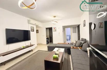 Apartment - 2 Bedrooms - 2 Bathrooms for rent in Privado - Madinaty - Cairo