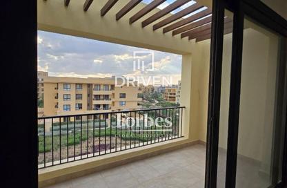 (بنتهاوس  (روف - 3 - 4 للبيع في أو ويست - كمبوندات 6 أكتوبر - مدينة 6 أكتوبر - الجيزة
