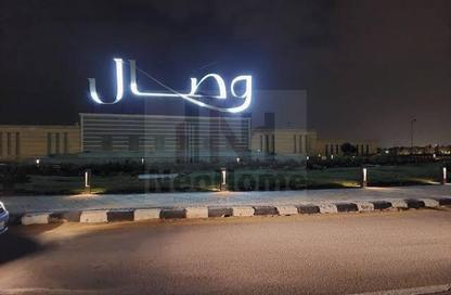 Apartment - 3 Bedrooms - 3 Bathrooms for sale in Wesal City - El Shorouk Compounds - Shorouk City - Cairo