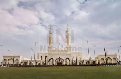 Apartment - 3 Bedrooms - 3 Bathrooms for sale in Wesal City - El Shorouk Compounds - Shorouk City - Cairo