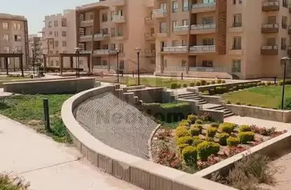 شقة - 3 غرف نوم - 3 حمامات للبيع في مدينة وصال - كمبوندات الشروق - مدينة الشروق - القاهرة