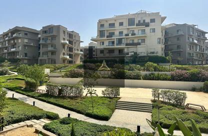 Apartment - 3 - 3 for rent in Villette - 5th Settlement Compounds - The 5th Settlement - New Cairo City - Cairo