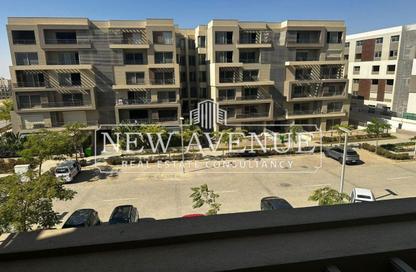Apartment - 3 Bedrooms - 3 Bathrooms for sale in Palm Hills New Cairo - 5th Settlement Compounds - The 5th Settlement - New Cairo City - Cairo