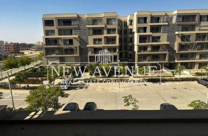 Apartment - 3 Bedrooms - 3 Bathrooms for sale in Palm Hills New Cairo - 5th Settlement Compounds - The 5th Settlement - New Cairo City - Cairo