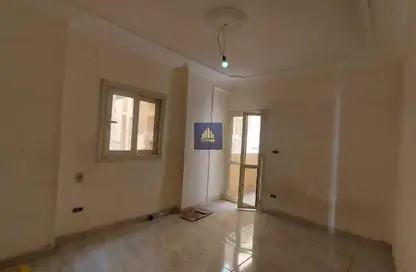 شقة - 3 غرف نوم - 2 حمامات للايجار في مدينة المعراج - زهراء المعادي - حي المعادي - القاهرة