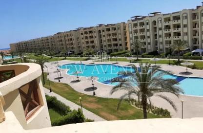 Twin House - 3 Bedrooms - 4 Bathrooms for sale in Stella Heights - Al Alamein - North Coast
