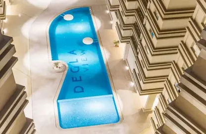 Apartment - 2 Bedrooms - 1 Bathroom for sale in Degla View - Zahraa El Maadi - Hay El Maadi - Cairo