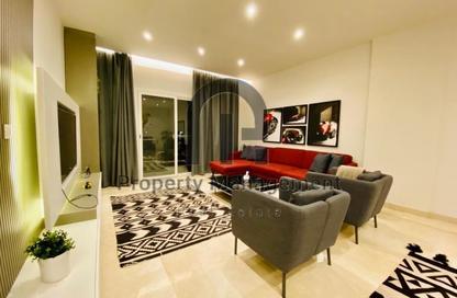 Apartment - 3 - 3 for rent in Mivida - 5th Settlement Compounds - The 5th Settlement - New Cairo City - Cairo