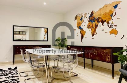 Apartment - 3 - 3 for rent in Mivida - 5th Settlement Compounds - The 5th Settlement - New Cairo City - Cairo