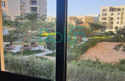 Apartment - 2 Bedrooms - 2 Bathrooms for sale in O West - 6 October Compounds - 6 October City - Giza Apartment - 2 Bedrooms - 2 Bathrooms for sale in O West - 6 October Compounds - 6 October City - Giza