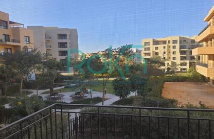 Apartment - 2 Bedrooms - 2 Bathrooms for sale in O West - 6 October Compounds - 6 October City - Giza Apartment - 2 Bedrooms - 2 Bathrooms for sale in O West - 6 October Compounds - 6 October City - Giza