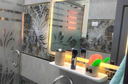 شقة - 2 غرف نوم - 1 حمام للايجار في شارع دريم لاند - دريم لاند - طريق الواحات - مدينة 6 أكتوبر - الجيزة شقة - 2 غرف نوم - 1 حمام للايجار في شارع دريم لاند - دريم لاند - طريق الواحات - مدينة 6 أكتوبر - الجيزة