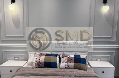 Apartment - 2 Bedrooms - 3 Bathrooms for rent in Lake View Residence - 5th Settlement Compounds - The 5th Settlement - New Cairo City - Cairo Apartment - 2 Bedrooms - 3 Bathrooms for rent in Lake View Residence - 5th Settlement Compounds - The 5th Settlement - New Cairo City - Cairo