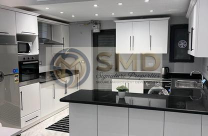 Apartment - 2 Bedrooms - 3 Bathrooms for rent in Lake View Residence - 5th Settlement Compounds - The 5th Settlement - New Cairo City - Cairo Apartment - 2 Bedrooms - 3 Bathrooms for rent in Lake View Residence - 5th Settlement Compounds - The 5th Settlement - New Cairo City - Cairo