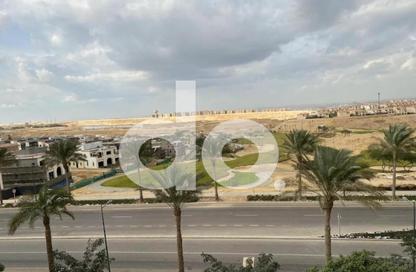 Apartment - 3 Bedrooms - 3 Bathrooms for sale in The Fourteen Golf Residences - Uptown Cairo - Mokattam - Cairo
