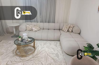Apartment - 2 - 1 for rent in El Rehab Extension - Al Rehab - New Cairo City - Cairo Apartment - 2 - 1 for rent in El Rehab Extension - Al Rehab - New Cairo City - Cairo