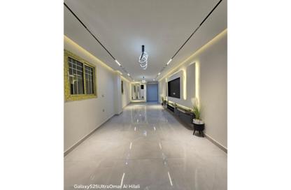 Apartment - 3 Bedrooms - 2 Bathrooms for sale in Gate 3 old - Khafre - Hadayek El Ahram - Giza