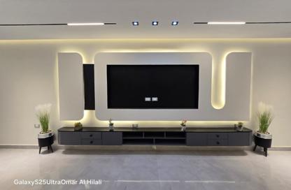 Apartment - 3 Bedrooms - 2 Bathrooms for sale in Gate 3 old - Khafre - Hadayek El Ahram - Giza