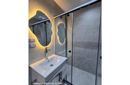 Apartment - 3 Bedrooms - 2 Bathrooms for sale in Gate 3 old - Khafre - Hadayek El Ahram - Giza