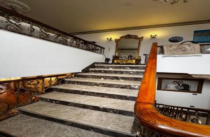 Duplex - 4 Bedrooms - 3 Bathrooms for sale in Doctor Yassin Abdel Ghaffar St. - Area C - Ganoob El Acadimia - New Cairo City - Cairo