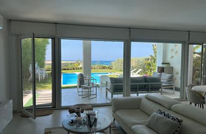 Twin House - 5 Bedrooms - 6 Bathrooms for sale in Fouka Bay - Ras Al Hekma - North Coast Twin House - 5 Bedrooms - 6 Bathrooms for sale in Fouka Bay - Ras Al Hekma - North Coast