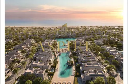 فيلا - 3 غرف نوم - 4 حمامات للبيع في سول الساحل الشمال - قسم الضبعة - الساحل الشمالي