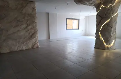 Office Space - 6 Bedrooms - 4 Bathrooms for rent in The Industrial Zone - 5th Settlement Compounds - The 5th Settlement - New Cairo City - Cairo