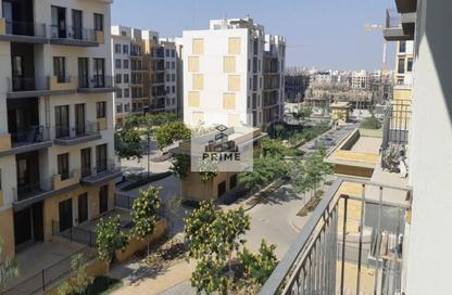 Apartment - 3 - 3 for sale in Eastown - 5th Settlement Compounds - The 5th Settlement - New Cairo City - Cairo Apartment - 3 - 3 for sale in Eastown - 5th Settlement Compounds - The 5th Settlement - New Cairo City - Cairo