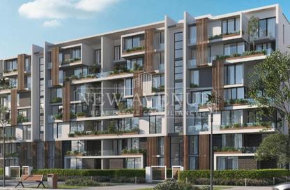 Apartment - 2 Bedrooms - 2 Bathrooms for sale in IL Bosco City - Mostakbal City Compounds - Mostakbal City - Future City - Cairo