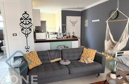 Apartment - 2 Bedrooms - 1 Bathroom for sale in Privado - Madinaty - Cairo