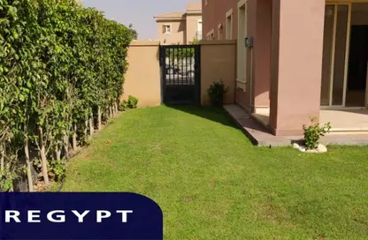 فيلا - 4 غرف نوم - 4 حمامات للايجار في ميفيدا - كمبوندات التجمع الخامس - التجمع الخامس - مدينة القاهرة الجديدة - القاهرة