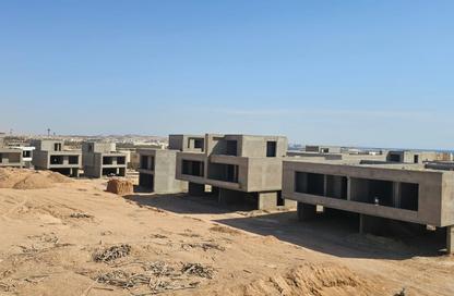 شقة - 4 - 2 للبيع في ال بايو - منطقة سهل حشيش - الغردقة - محافظة البحر الاحمر