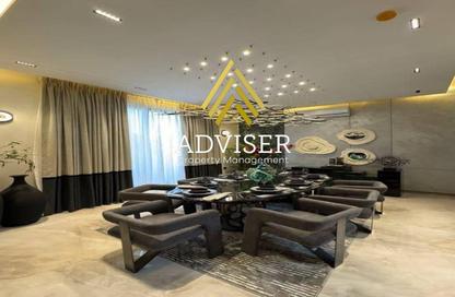 Townhouse - 4 Bedrooms - 3 Bathrooms for sale in Esse Residence - Sarai - Mostakbal City Compounds - Mostakbal City - Future City - Cairo Townhouse - 4 Bedrooms - 3 Bathrooms for sale in Esse Residence - Sarai - Mostakbal City Compounds - Mostakbal City - Future City - Cairo